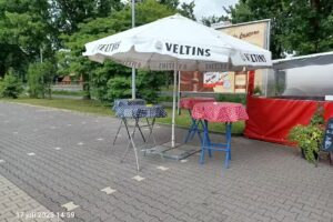Imbiss Jan Stel