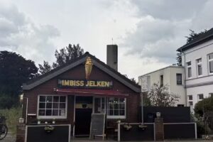 Imbiss Jelken