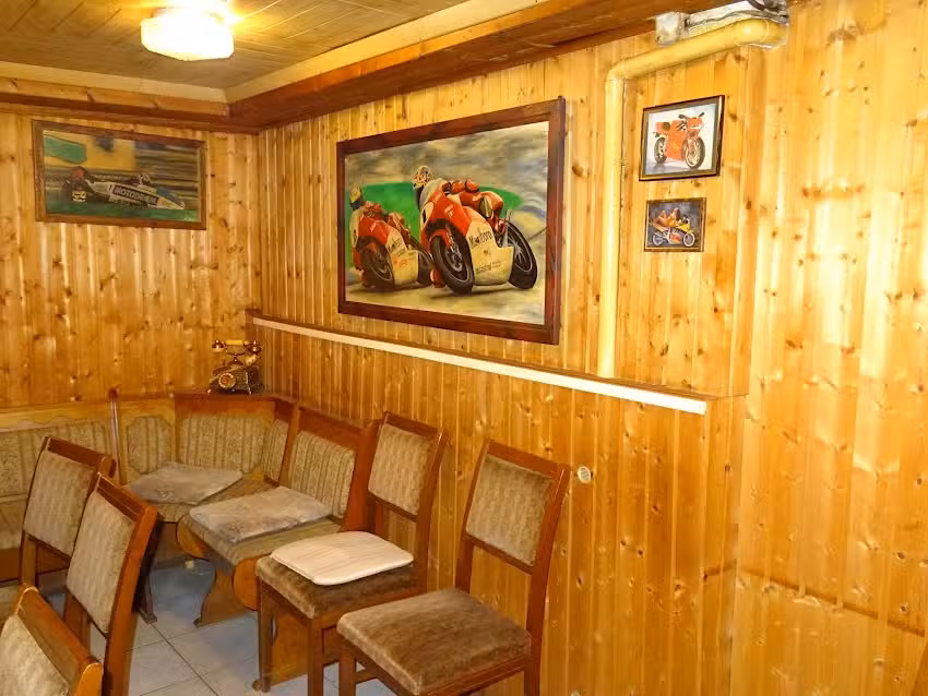 Imbiss Jochen Wenzel