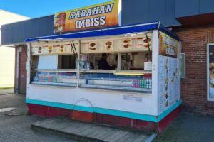 Imbiss Karahan