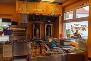 Imbiss Kebab Haus Istanbul