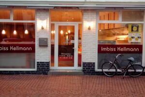 Imbiss Kellmann