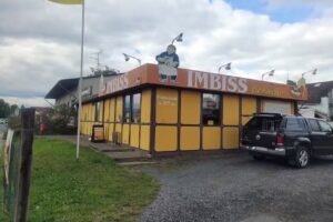 Imbiss Kleinwächter