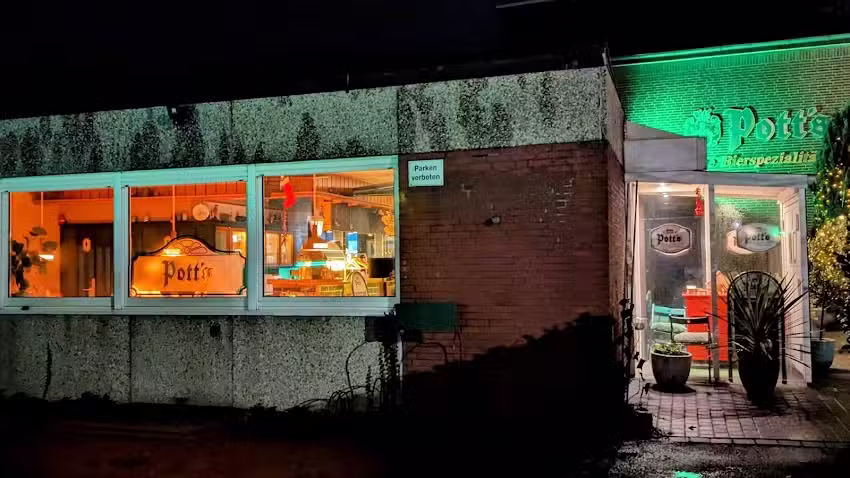 Imbiss Kochwerkstatt Burgerschmiede