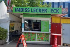 Imbiss Lecker-Eck