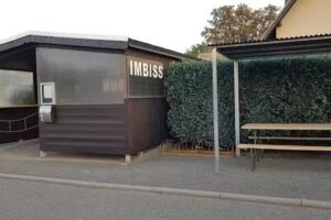 Imbiss Liedtke