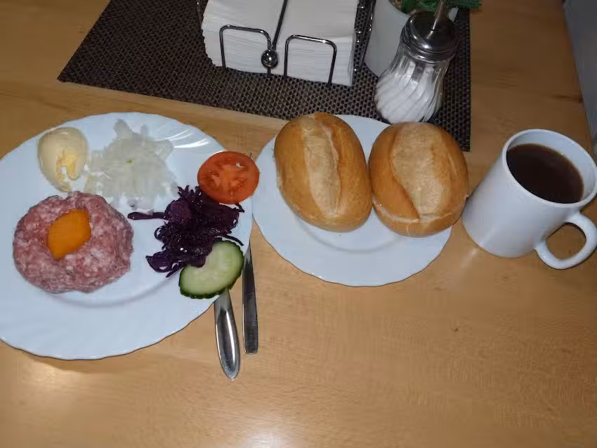 Imbiss Ludewig &ndash; Timo&acute;s Schnitzelranch