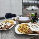 Imbiss Mahlzeit