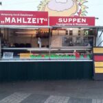 Imbiss Mahlzeit
