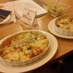 Imbiss Mahlzeit