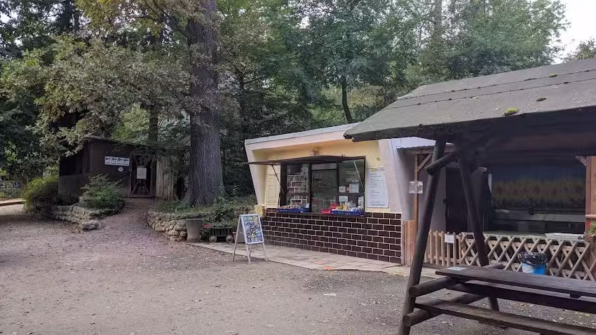 Imbiss Manfred Stiel