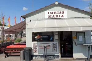 Imbiss Maria