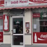Imbiss Meyer