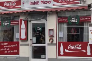 Imbiss Meyer