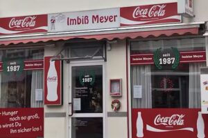Imbiss Meyer
