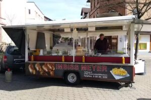 Imbiss Meyer Sen.