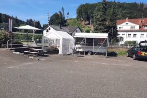 Imbiss Moschelmühle