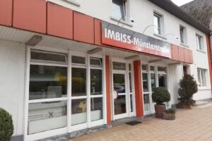 Imbiss Münsterstraße Bad burg