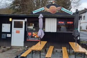 Imbiss Nauendorf