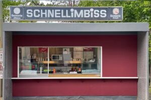 Imbiss Niederhausen