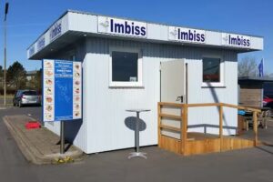 Imbiss Nielsen