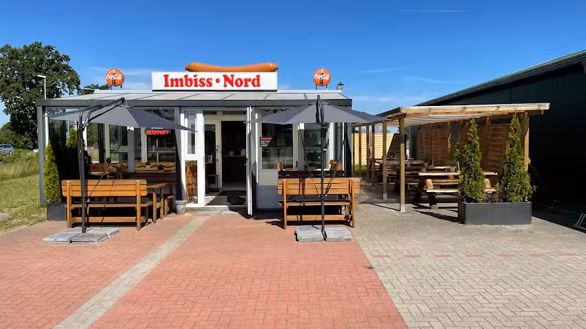 Imbiss-Nord-Aurich-Sandhorst