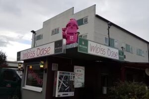 Imbiss Oase