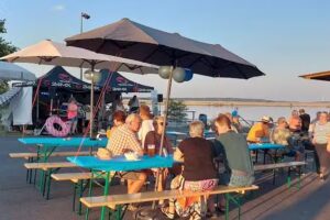 Imbiss Ostseeblick