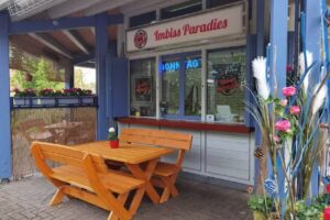 Imbiss Paradies