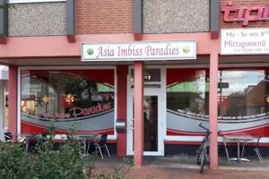 Imbiss Paradies