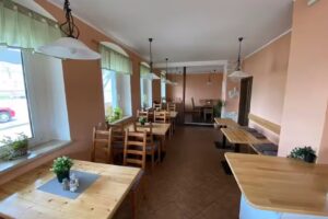 Imbiss & Partyservice Schnelle Kelle