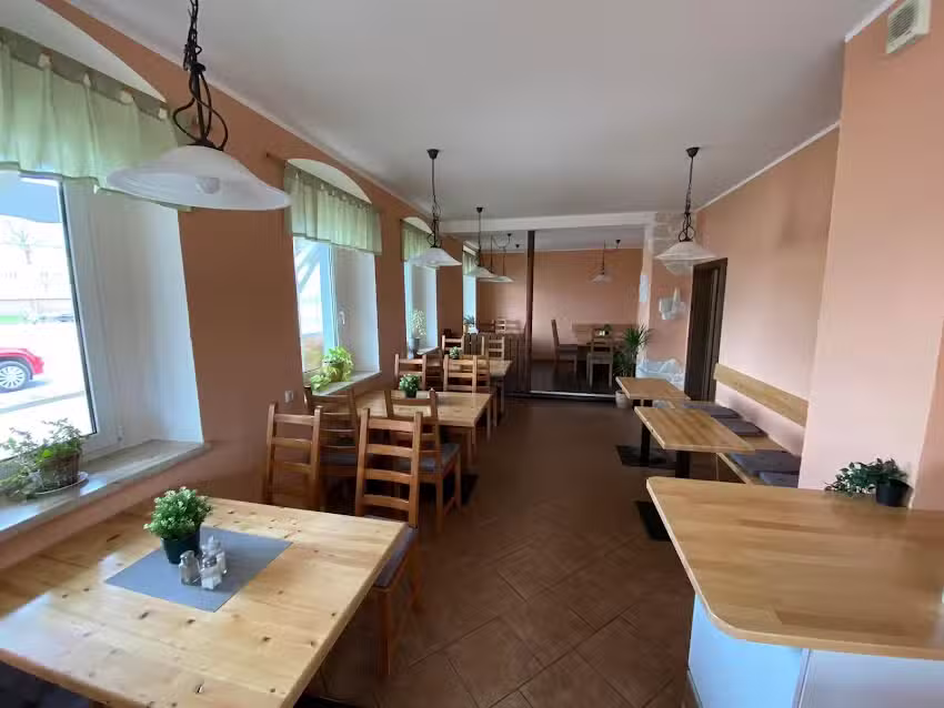 Imbiss & Partyservice Schnelle Kelle