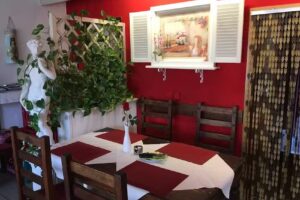 Imbiss – Pizzeria Toscana