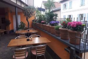 Imbiss-Pizzeria Zum Adler