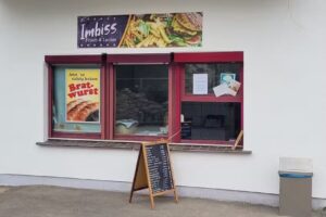 Imbiss Priesterstr