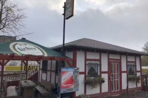 Imbiss Rasthaus zum Vogelsberg