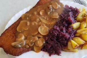 Imbiss Restaurant Tecklenborg