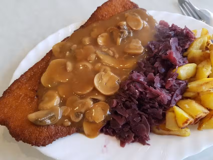 Imbiss Restaurant Tecklenborg