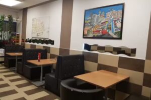 Imbiss Rhodos Das Original – Göttingen