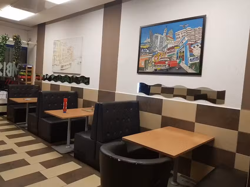 Imbiss Rhodos Das Original – Göttingen