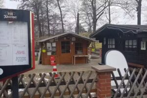 Imbiss Rothenm&uuml;hle &bdquo;Im sch&ouml;nsten M&uuml;hlengrunde&ldquo;