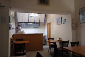 Imbiss Santorini Detmold