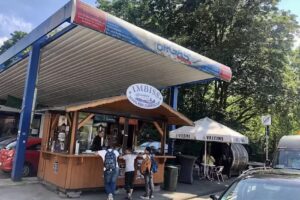 Imbiss – Schalker Currystop