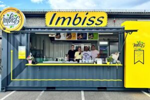 Imbiss Schaschlichok