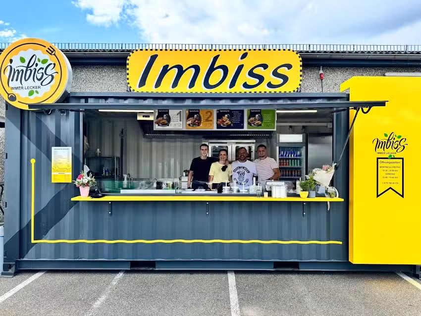 Imbiss Schaschlichok