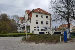 Imbiss Seemannskneipe