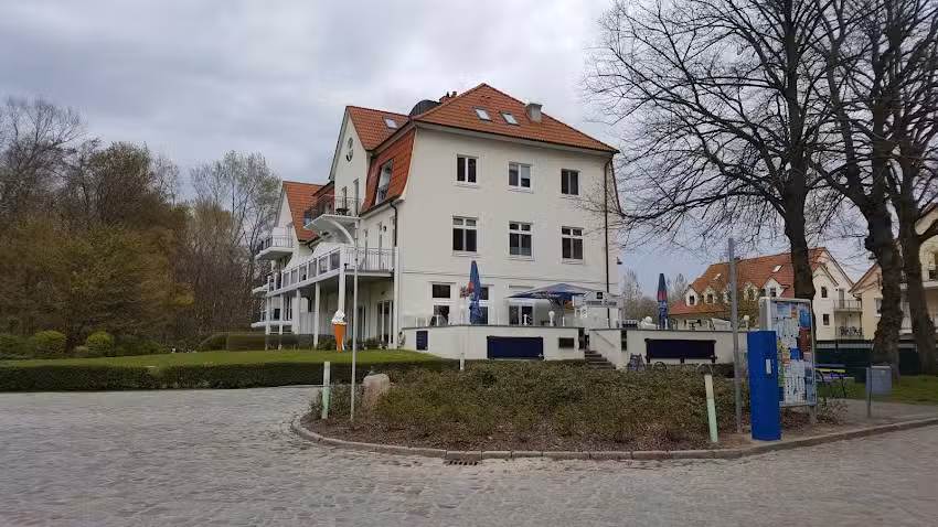 Imbiss Seemannskneipe