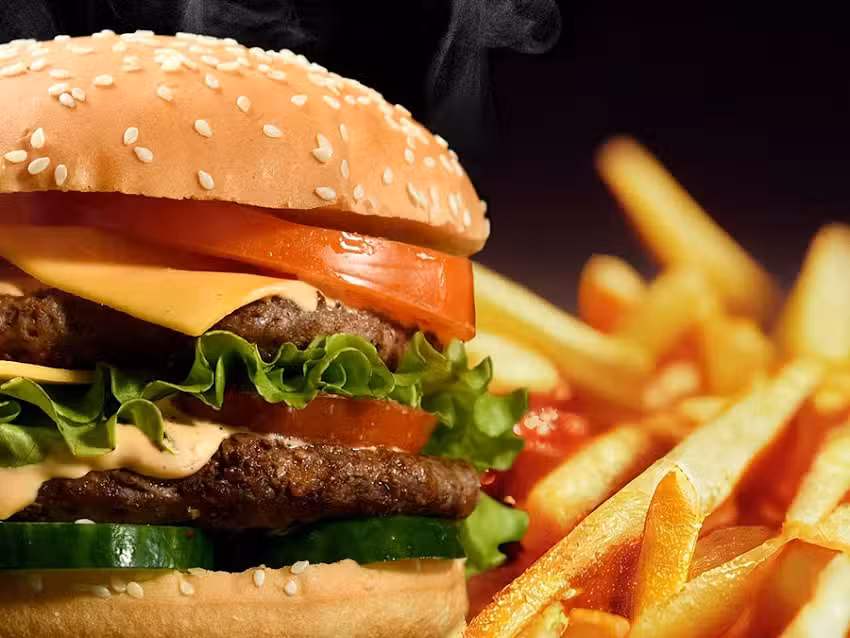 Imbiss Senses Grill Bad Essen