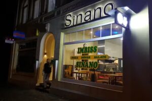 Imbiss Sinano