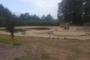 Imbiss Spiel- und Wasserpark Farven